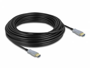 Delock Active Optical Cable HDMI 4K 60 Hz 20 m