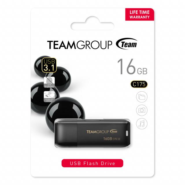 USB памет Team Group C175 16GB 