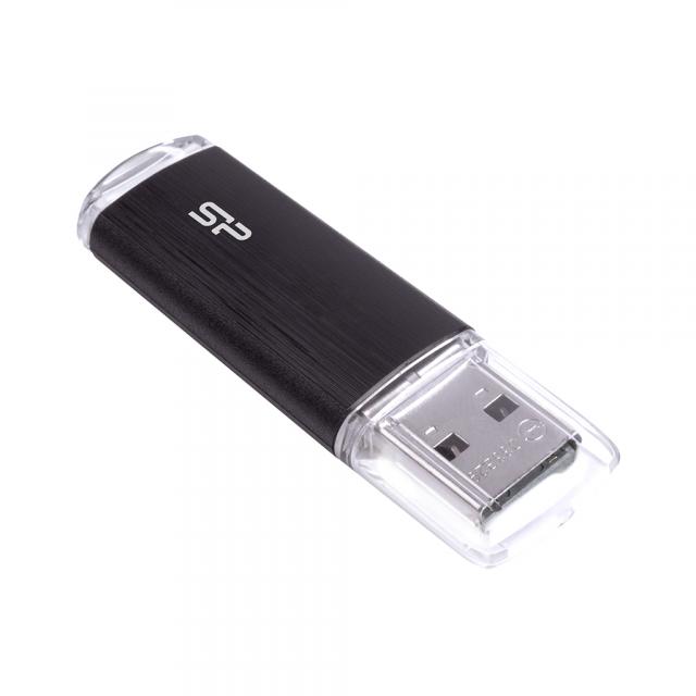 USB памет SILICON POWER Ultima U02, 8GB 