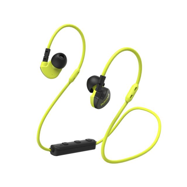 Hama "Freedom Athletics" Bluetooth® Headphones, 184119 