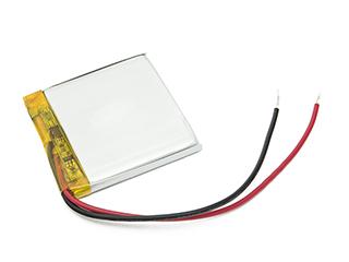 Акумулаторна батерия AKYGA, Li-Po, 3.7 V, 750mAh, PCM