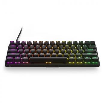Mechanical Gaming Keyboard SteelSeries Apex Pro Mini US