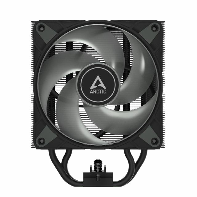 CPU Cooler ARCTIC Freezer 36 A-RGB Black - ACFRE00124A 