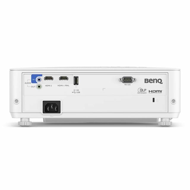 Видеопроектор BenQ TH585P DLP 