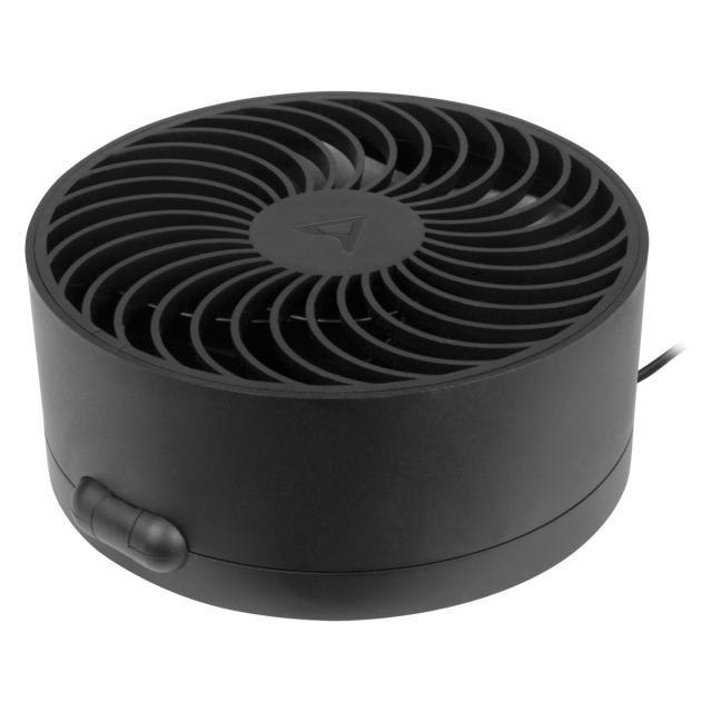 ARCTIC Summair Desk Fan Black 