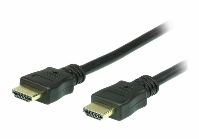 Кабел ATEN 2L-7D15H, HDMI мъжко - HDMI мъжко 