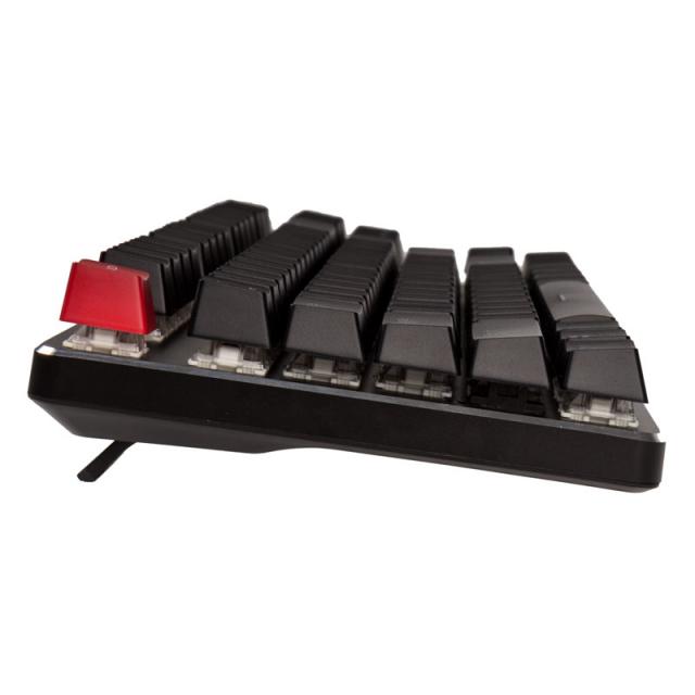 Gaming Mechanical keyboard Glorious RGB GMMK TKL Gateron Brown US 