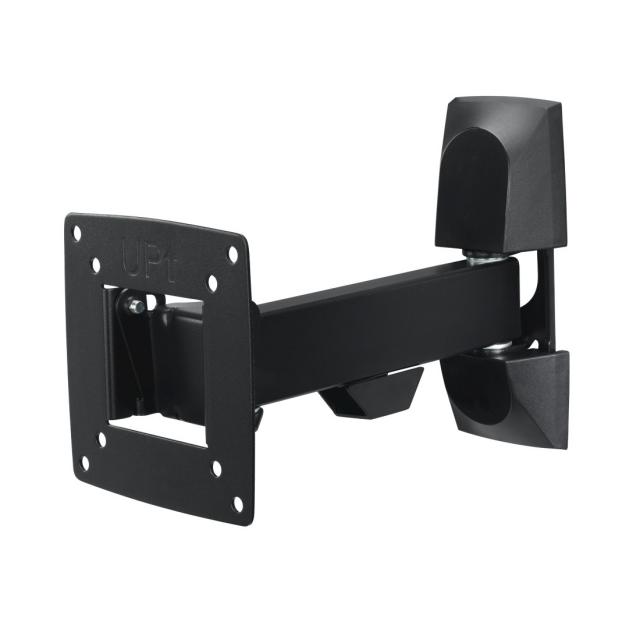 Hama TV Wall Bracket, Swivel, Tilt, 66 cm (26"), 220820  