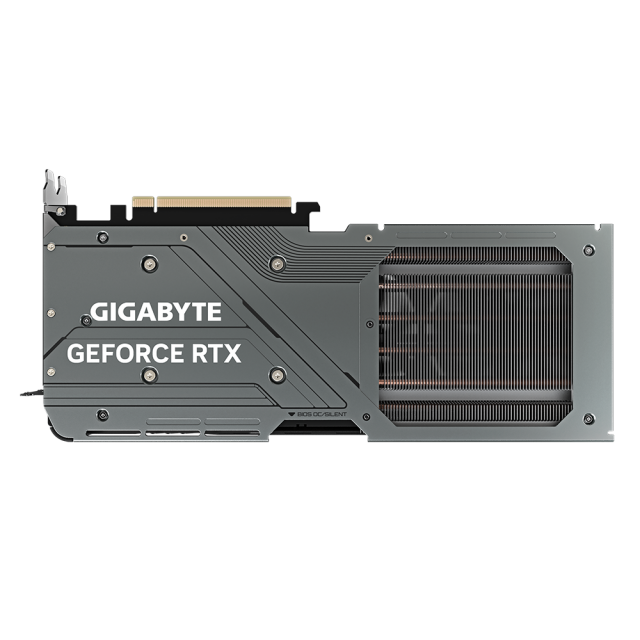 Graphic card GIGABYTE RTX 4070 TI SUPER GAMING OC 16GB GDDR6X 