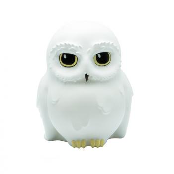 ABYSTYLE HARRY POTTER Lamp Hedwig