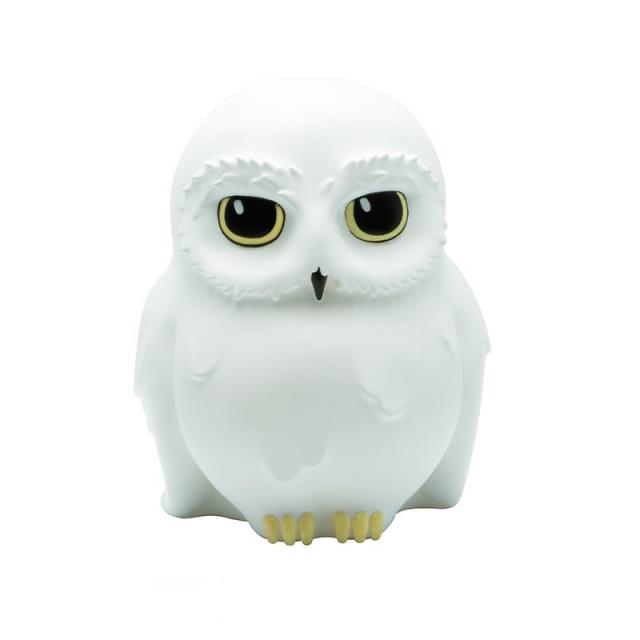 ABYSTYLE HARRY POTTER Lamp Hedwig 