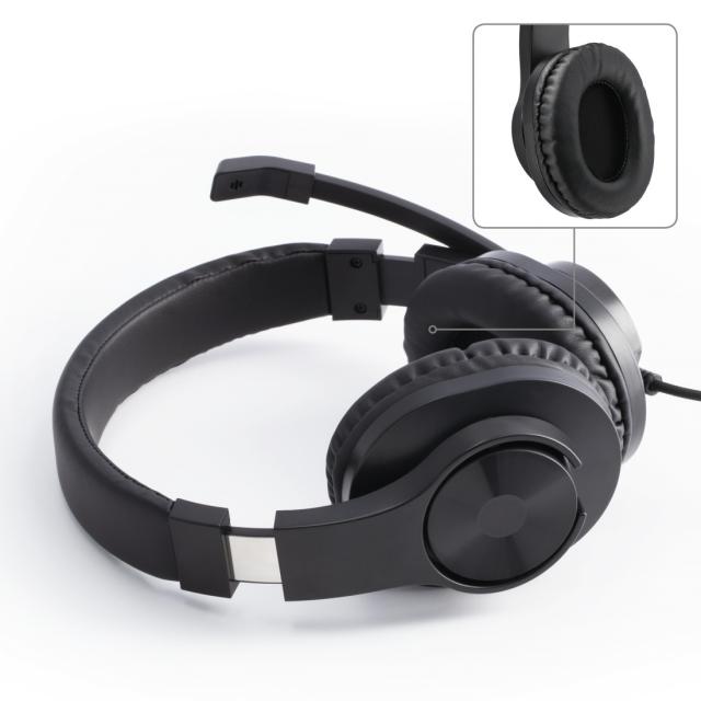 Hama "HS-P300" PC Office Headset 