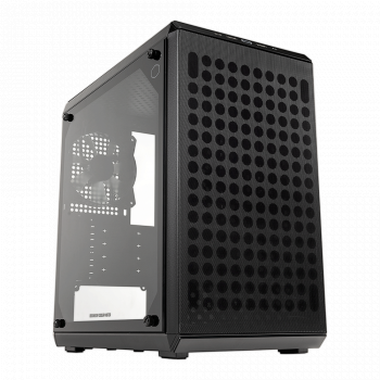 Case Cooler Master Q300L V2, Mini Tower