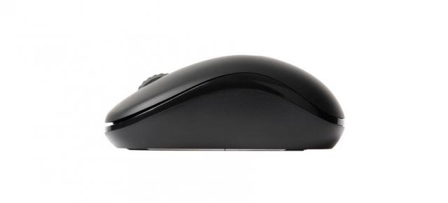 Wireless optical Mouse RAPOO M10 Plus 