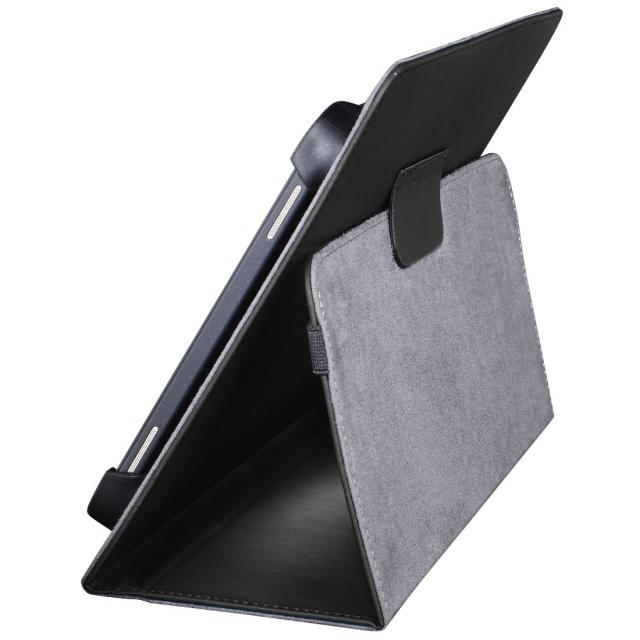 Hama "Xpand" Tablet Case for Tablets up to 17.8 cm (7"), black 