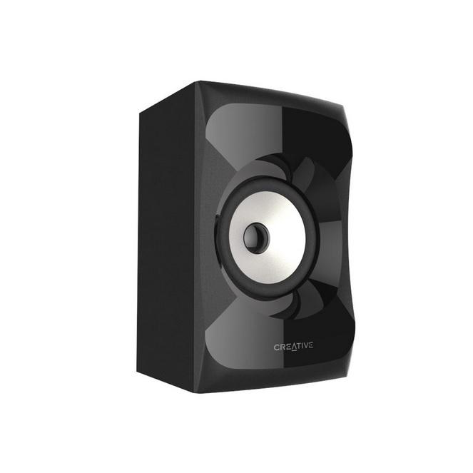 Creative SBS E2900 2.1 Bluetooth Speaker, Black