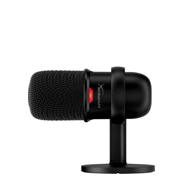 Desktop Microphone HyperX SoloCast 