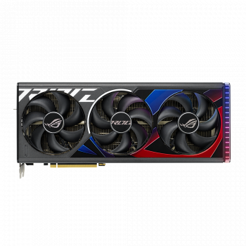 Graphic card ASUS ROG STRIX RTX 4080 SUPER