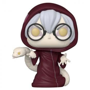 Фигурка Funko POP! Animation: Shonen Jump Naruto Shippuden - Kabuto Yakushi #936