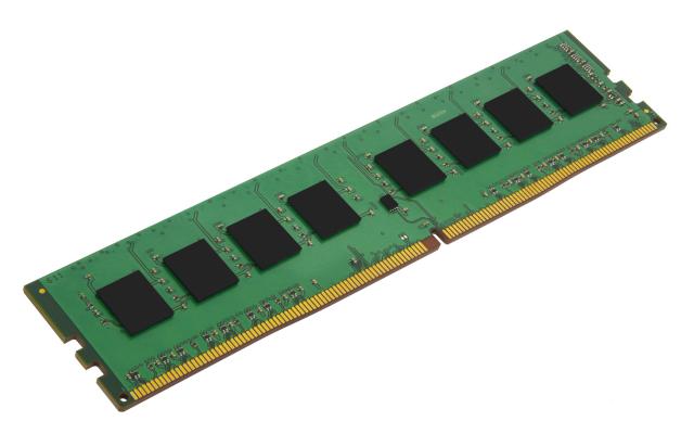 Памет Kingston 4GB DDR4 PC4-25600 3200MHz CL22 KVR32N22S6/4 