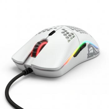 Gaming Mouse Glorious Model O (Matte White)