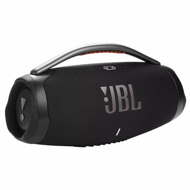 Блутут колонка JBL BOOMBOX3 Черна 