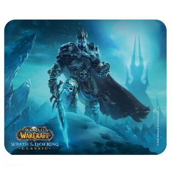 WORLD OF WARCRAFT - Flexible mousepad - Lich King