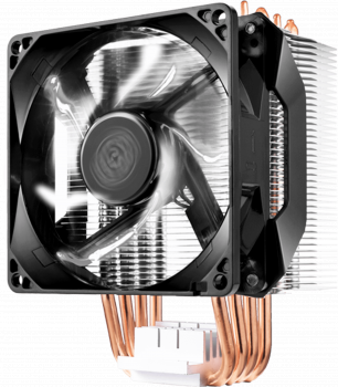 CPU Cooler Cooler Master Hyper H411R