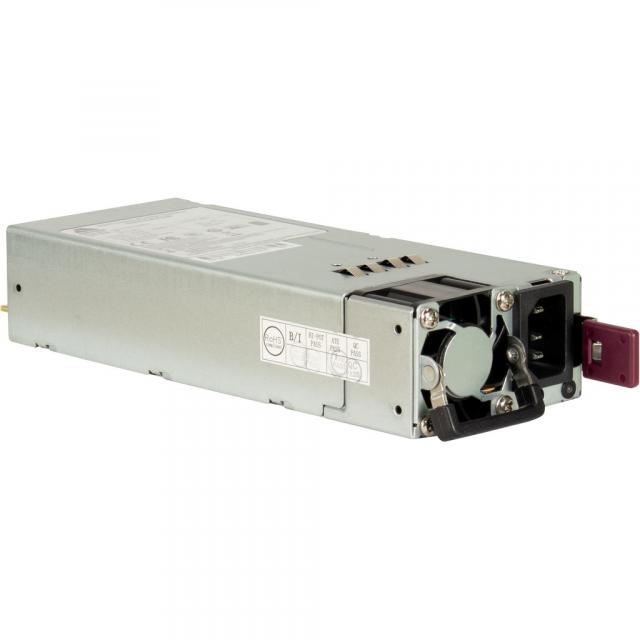 Захранващ блок Inter Tech IPC ASPOWER R2A-DV0550-N 2x500W 