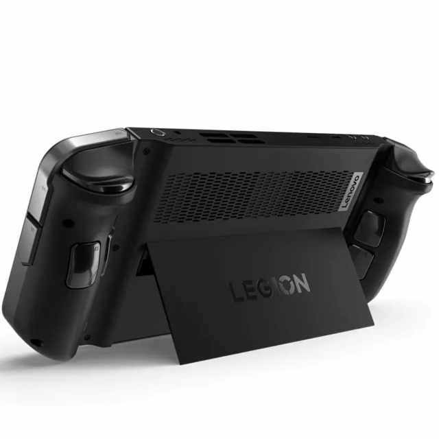 Gaming Console Lenovo Legion GO Z1 Extreme - 83E10044BM 