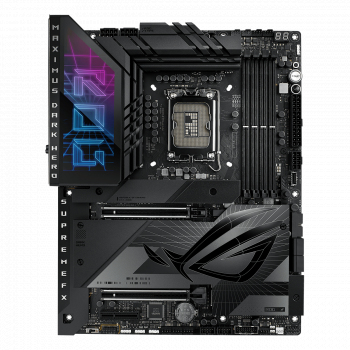 Motherboard ASUS ROG MAXIMUS Z790 DARK HERO, LGA 1700