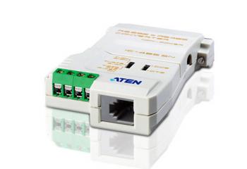 RS-232/RS-485 Interface Converter