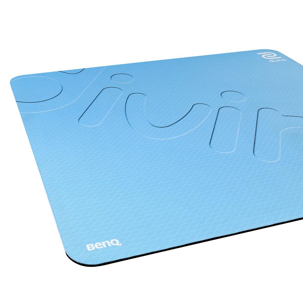 zowie mousepad divina