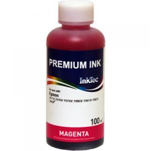Bulk inks INKTEC for Canon GI-490/790/890/990 , Magenta, 100 ml