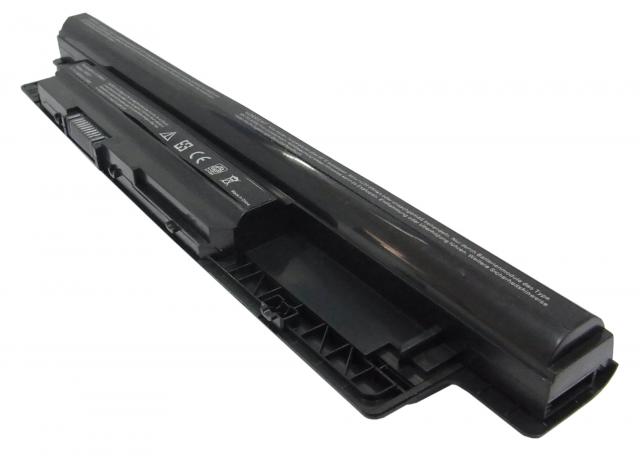 Laptop Battery for Dell Inspiron 14 3000 15 3000 3521 3537 15R 5521 5537 17 5749 15R 10.8V 4400mAh CAMERON SINO 