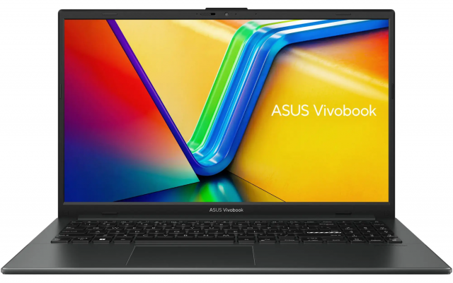 Notebook ASUS Vivobook Go 15 E1504FA-NJ318 15.6" FHD/R5-7520U/16GB DDR5/512GB SSD 