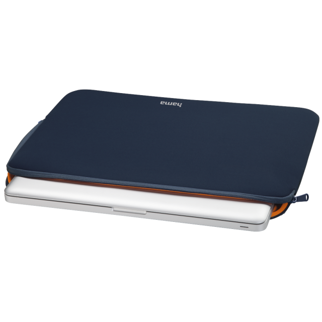 "Neoprene" Notebook Sleeve, up to 40 cm (15.6"), HAMA-216515 