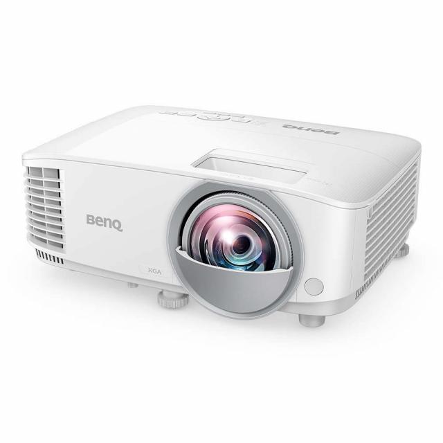 BenQ MX825STH Short Throw Golf Simulator Projector with Easy Setup 