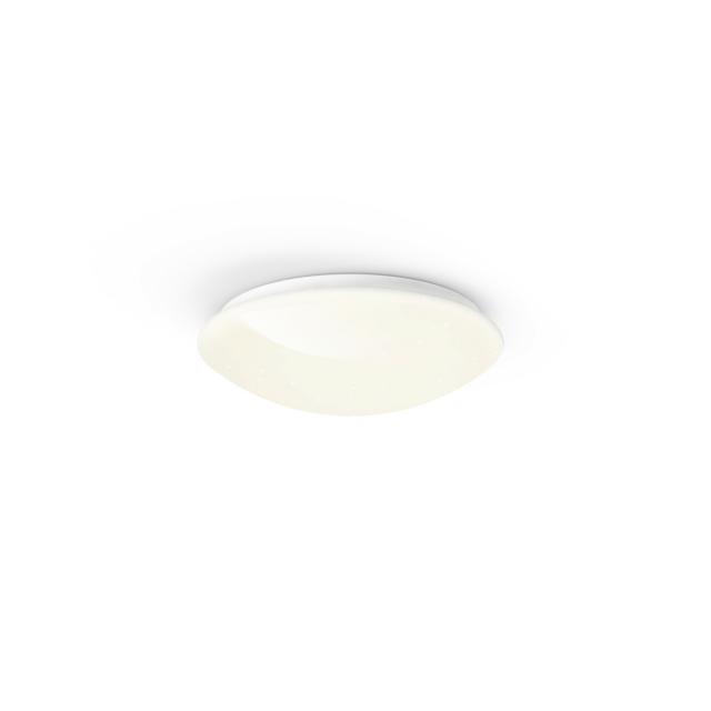 Hama "Glitter" WLAN LED Ceiling Light, Ø 30 cm, 176604 