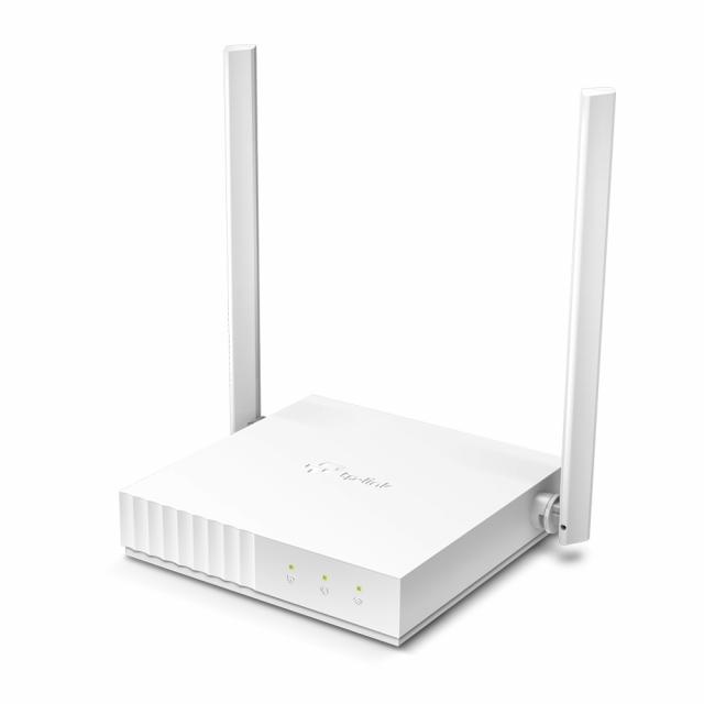 Wireless Router TP-LINK TL-WR844N 300Mbps, 5dB antennas 