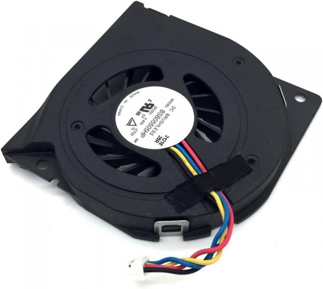 Cooler for NUC/BRIX Delta BSB05505HP-SM 