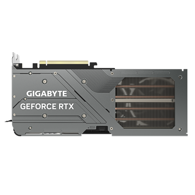 Видео карта GIGABYTE RTX 4070 GAMING OC V2 12GB GDDR6X 