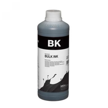 Bulk inks INKTEC for Brother LC1100Bk/LC980Bk/LC67BK/C/M/Y  , Black, 1000 ml