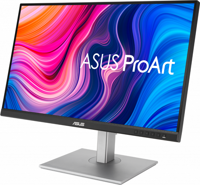 Monitor ASUS ProArt PA278CV – 27", IPS, WQHD (2560 x 1440) 