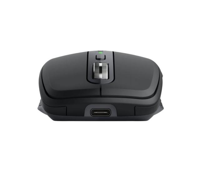 Wireless Laser mouse LOGITECH MX Anywhere 3 