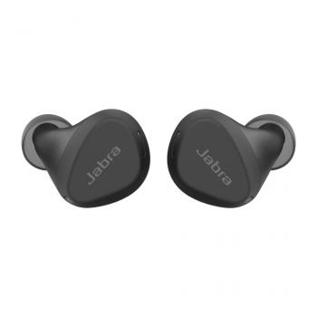 Bluetooth Headset Jabra Elite 4 Active Black