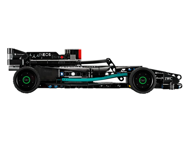LEGO Technic - Mercedes-AMG F1 W14 E Performance Pull-Back - 42165 