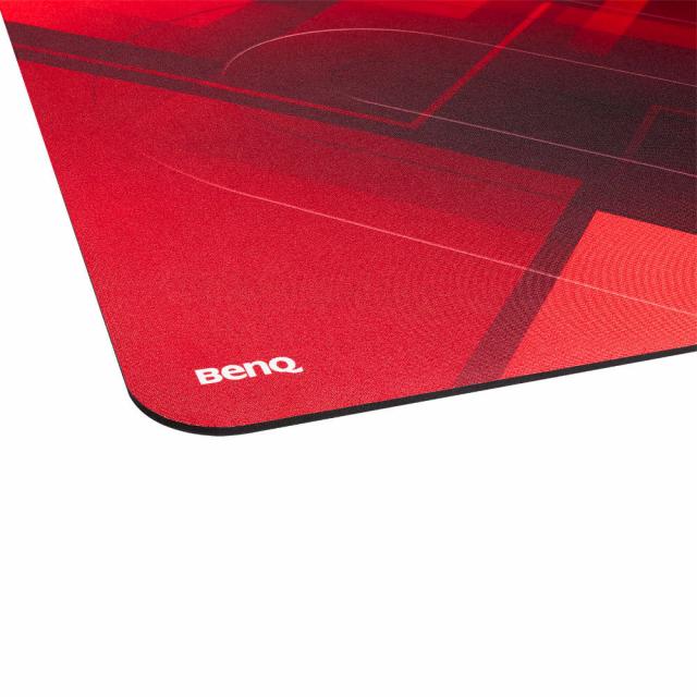 Gaming Pad Zowie G Sr Se Red