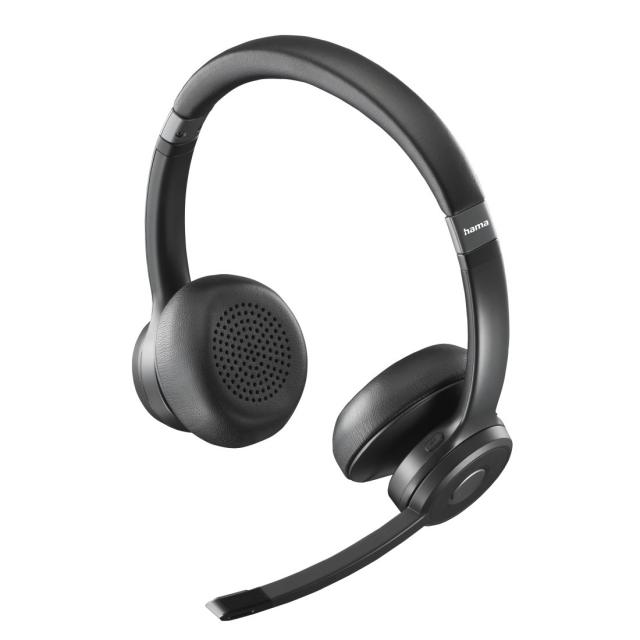 Hama "BT700" Bluetooth® Headset, with Microphone, 139938 