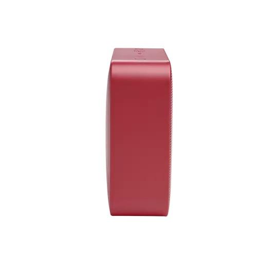 Wireless speaker JBL GO Essential Red 